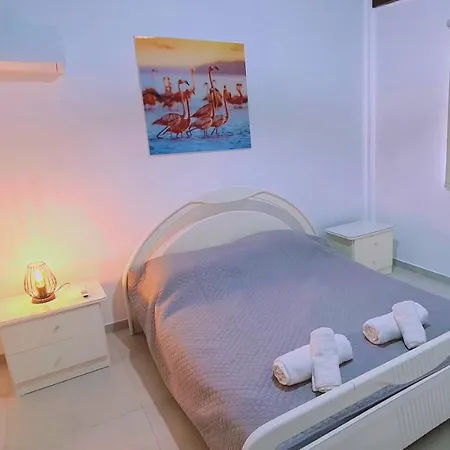 Melissa 프로타라스