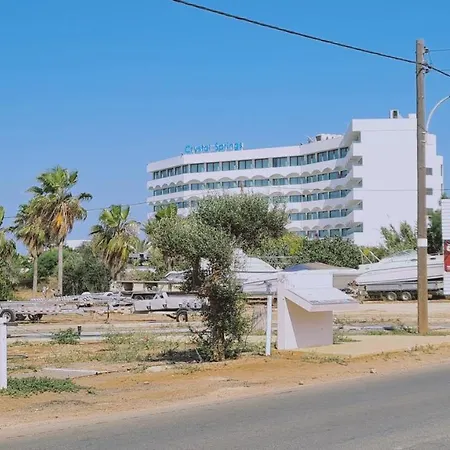 Melissa Vila Protaras