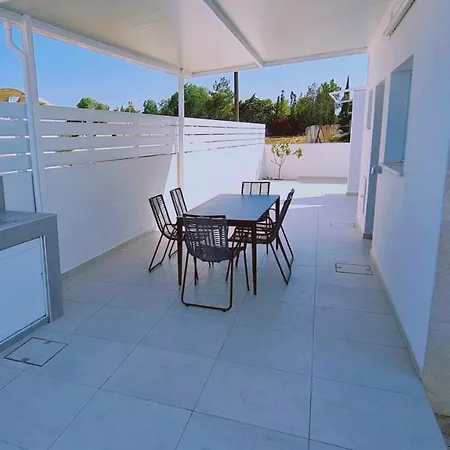 Vila Melissa Protaras