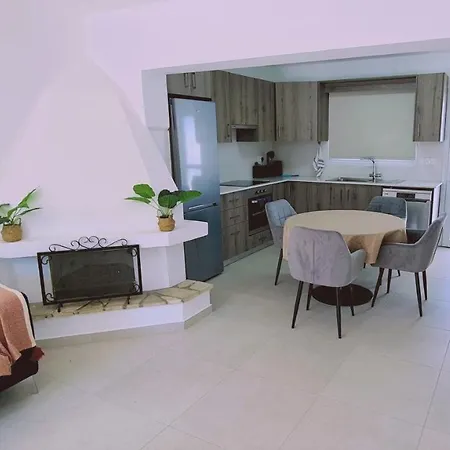 Villa Melissa