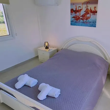 Вилла Melissa Протарас