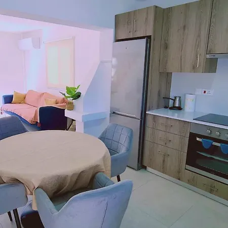 Вилла Melissa *