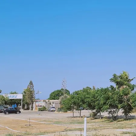 Вилла Melissa *