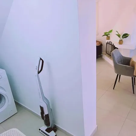 Melissa Вилла *