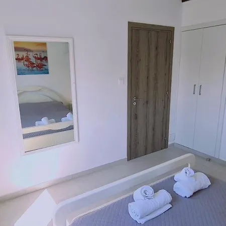 Villa Melissa Protarász