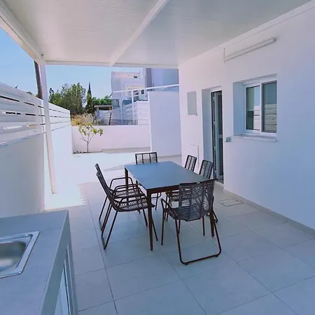 Вилла Melissa Протарас