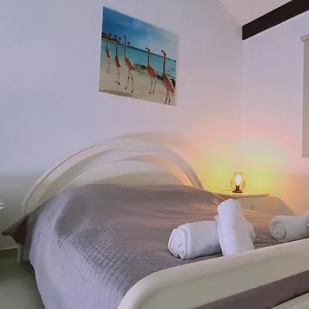 Melissa Протарас