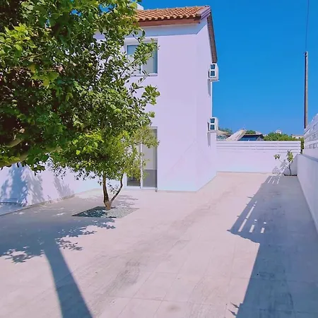 Villa Melissa *