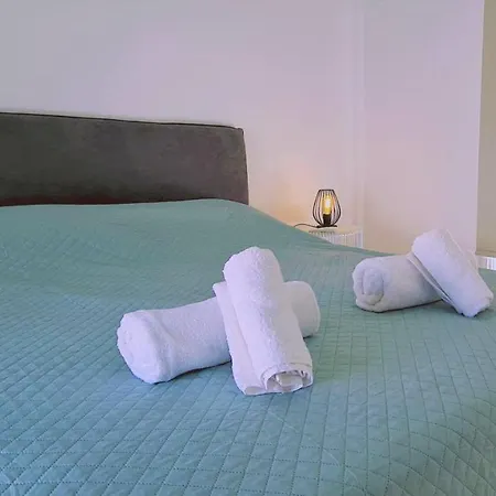 Villa Melissa Protarász