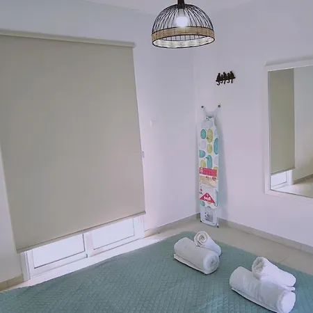 Melissa Вилла *