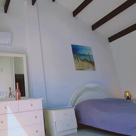 Villa Melissa
