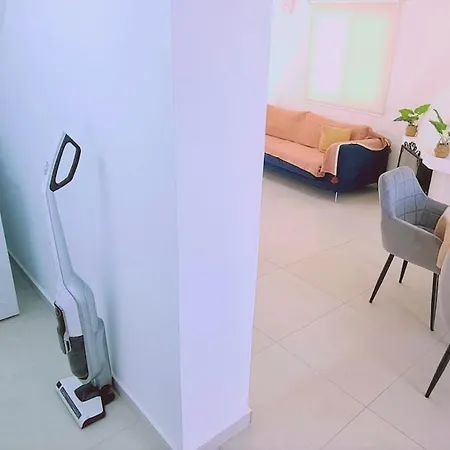 Melissa Вилла *