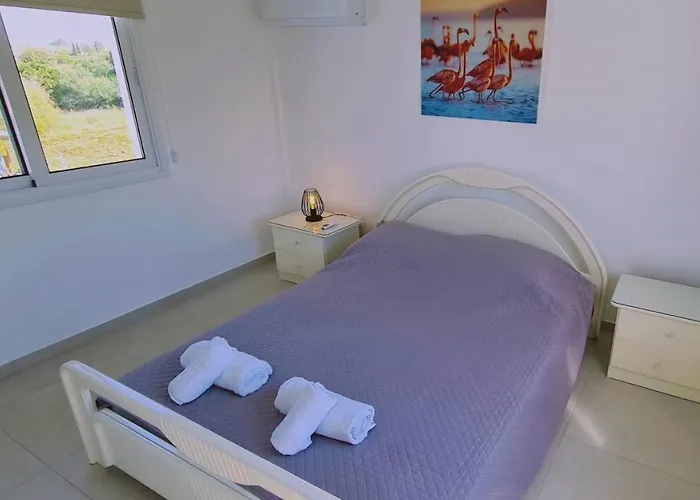 Villa Melissa Protaras