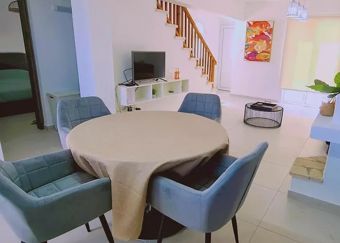 Melissa פרוטאראס