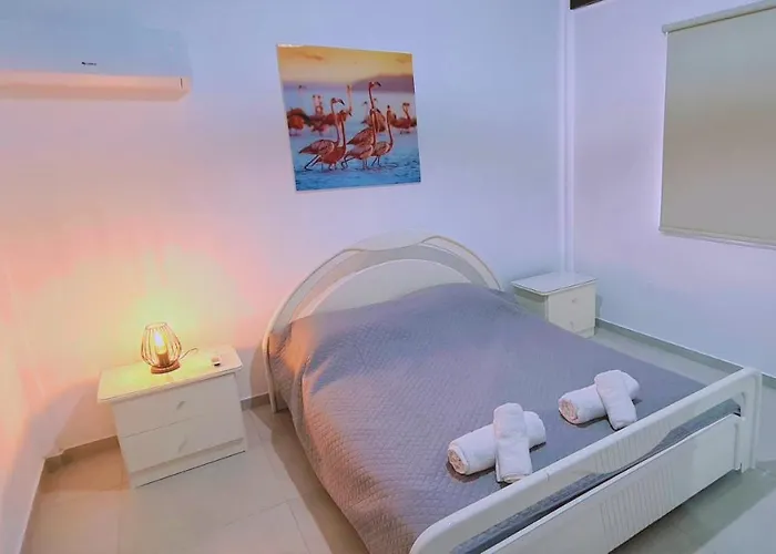 Melissa פרוטאראס