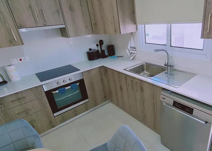 וילה Melissa פרוטאראס