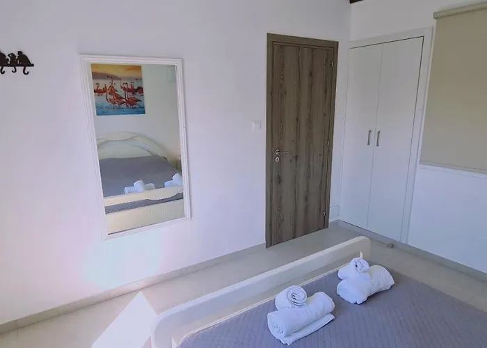 וילה Melissa פרוטאראס