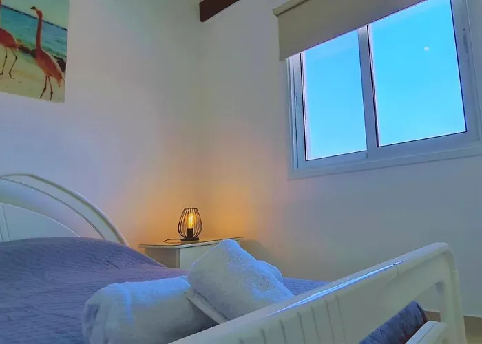 Melissa וילה פרוטאראס