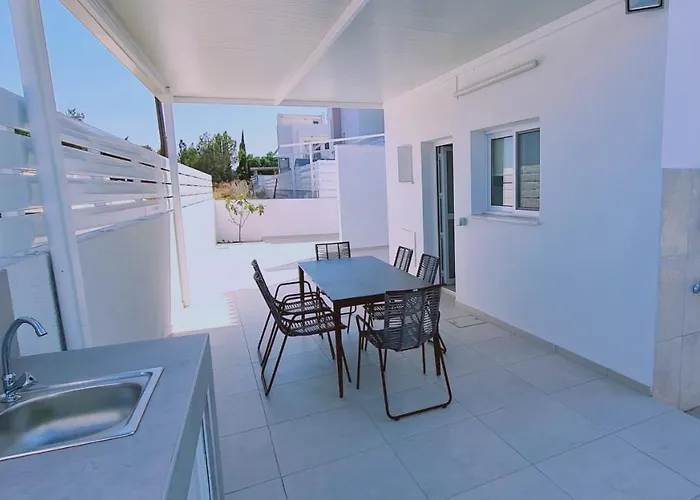 Villa Melissa Protaras