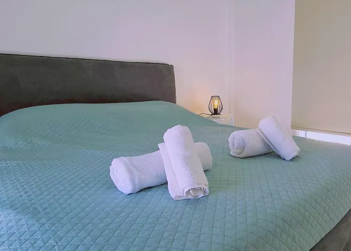 וילה Melissa פרוטאראס