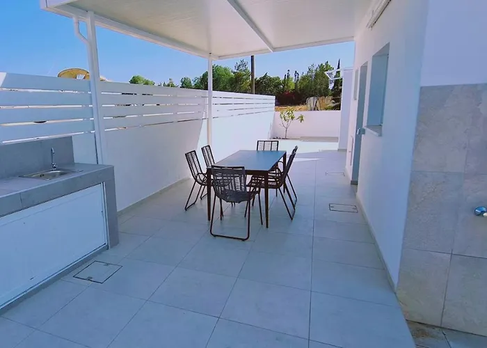 Villa Melissa Protaras