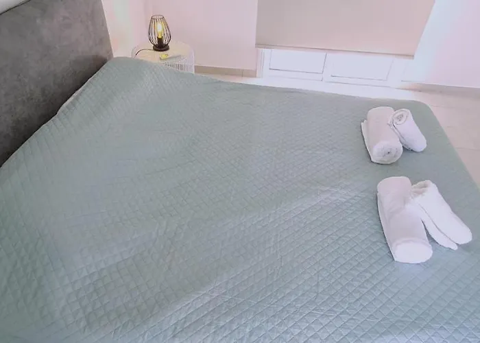 Melissa Villa Protaras