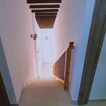 Villa Melissa *