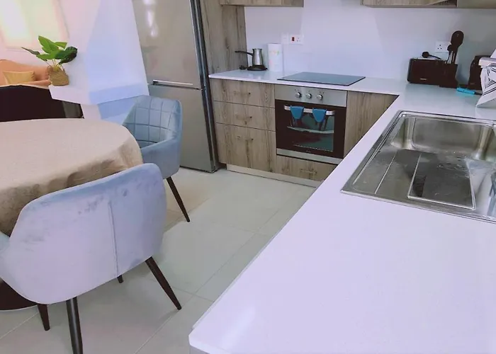 Melissa וילה